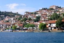 Ohrid